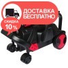 Мойка высокого давления Vitals Master Am 6.7-140w black edition - изображение 1