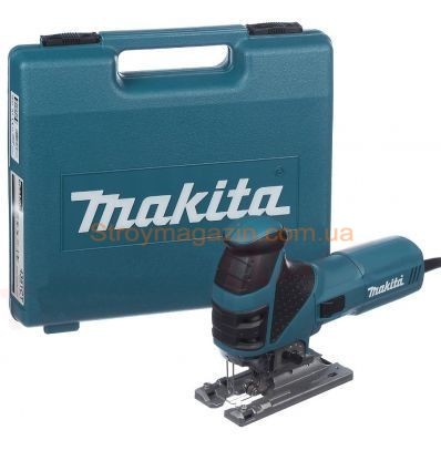 Лобзик Makita 4351СТ