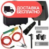 Сварочный инвертор Limex expert IZ-MMA 325 rdfk - изображение 5