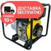 Мотопомпа Кентавр КДМ-80 - изображение 4