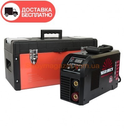 Сварочный аппарат Vitals Professional A 2000k Multi Pro