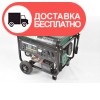 Генератор бензиновый Iron Angel EG 8000 E - изображение 3