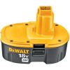 Аккумулятор DeWalt DE9503 NiMH, 18 V, 2,6 А/ч, 3000 циклов - изображение 1