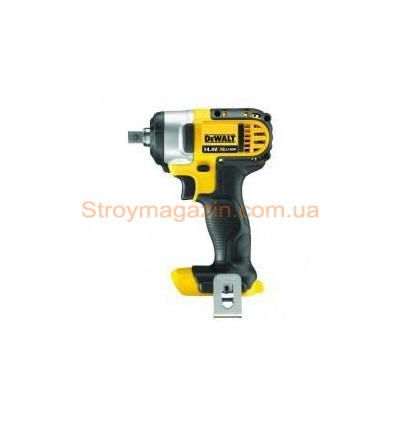 Гайковерт ударный аккумуляторный DeWALT DCF830N