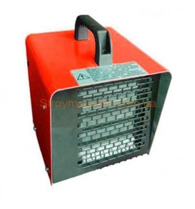 Электрический обогреватель Forte PTC-2000
