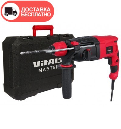 Перфоратор Vitals Ra 2885Sq