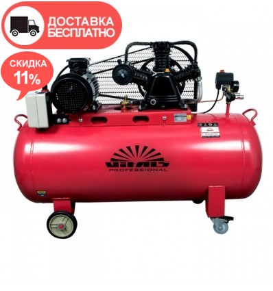 Компрессор воздушный Vitals Professional GK200.j653-12a3