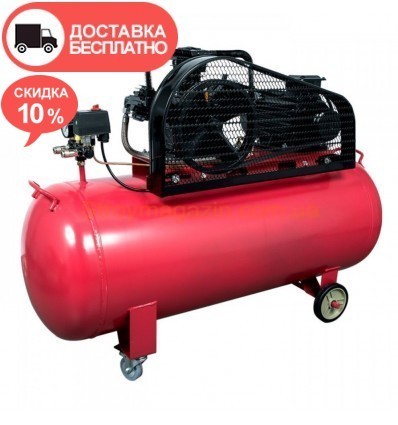 Компрессор воздушный Vitals Professional GK150.j653-12a3