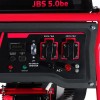 Генератор бензиновый Vitals JBS 5.0be - изображение 7