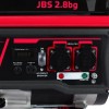 Генератор бензиновый Vitals JBS 2.8b - изображение 6