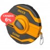 Рулетка INGCO HFMT8130 30 М 12.5 Мм - изображение 1