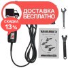 Угловая шлифовальная машина Vitals Ls 1212DUv ultra slim - изображение 9