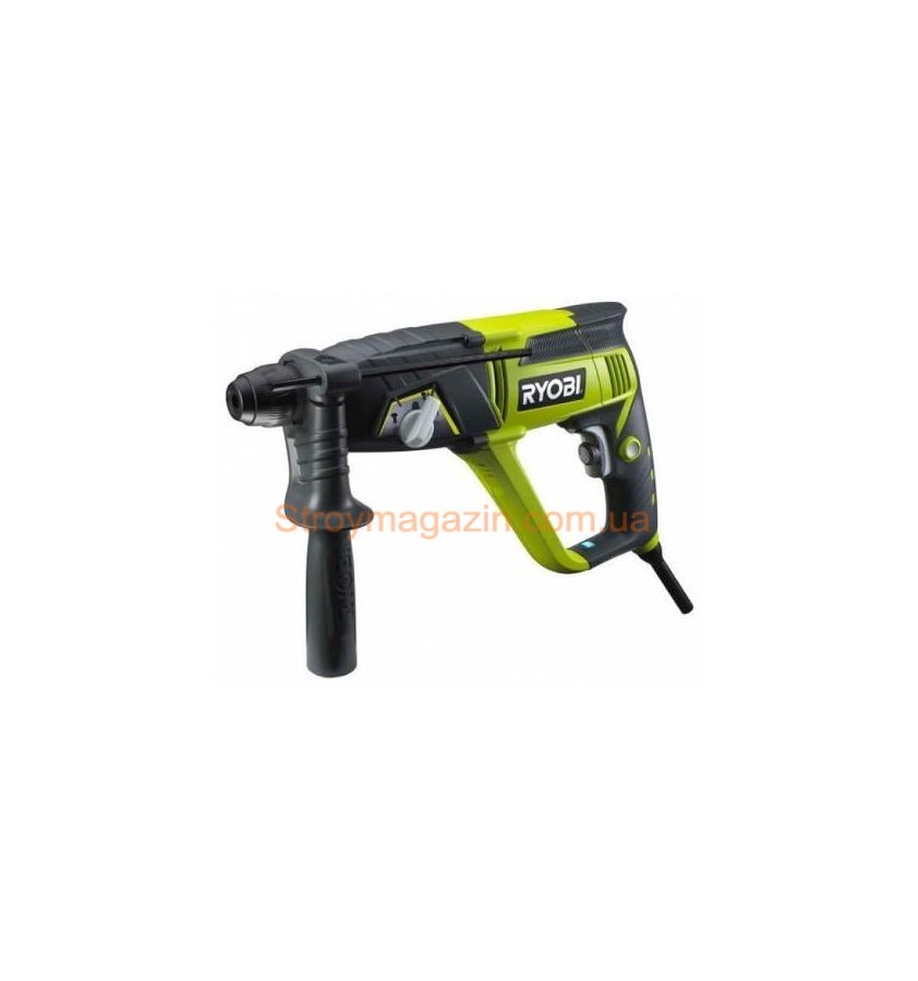 Перфоратор Ryobi ERH-710RS