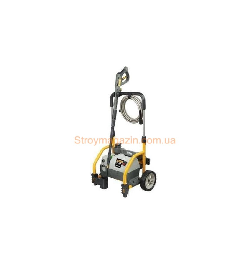 Мойка высокого давления Ryobi RPW-120X