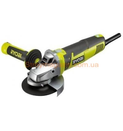 Угловая шлифовальная машинка Ryobi EAG-950RB