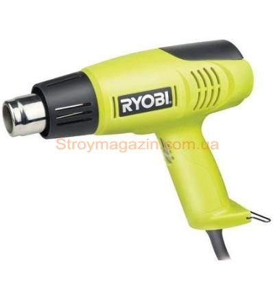 Фен технический Ryobi EHG2002 HG