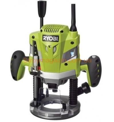 Фрезер Ryobi ERT-1400RV