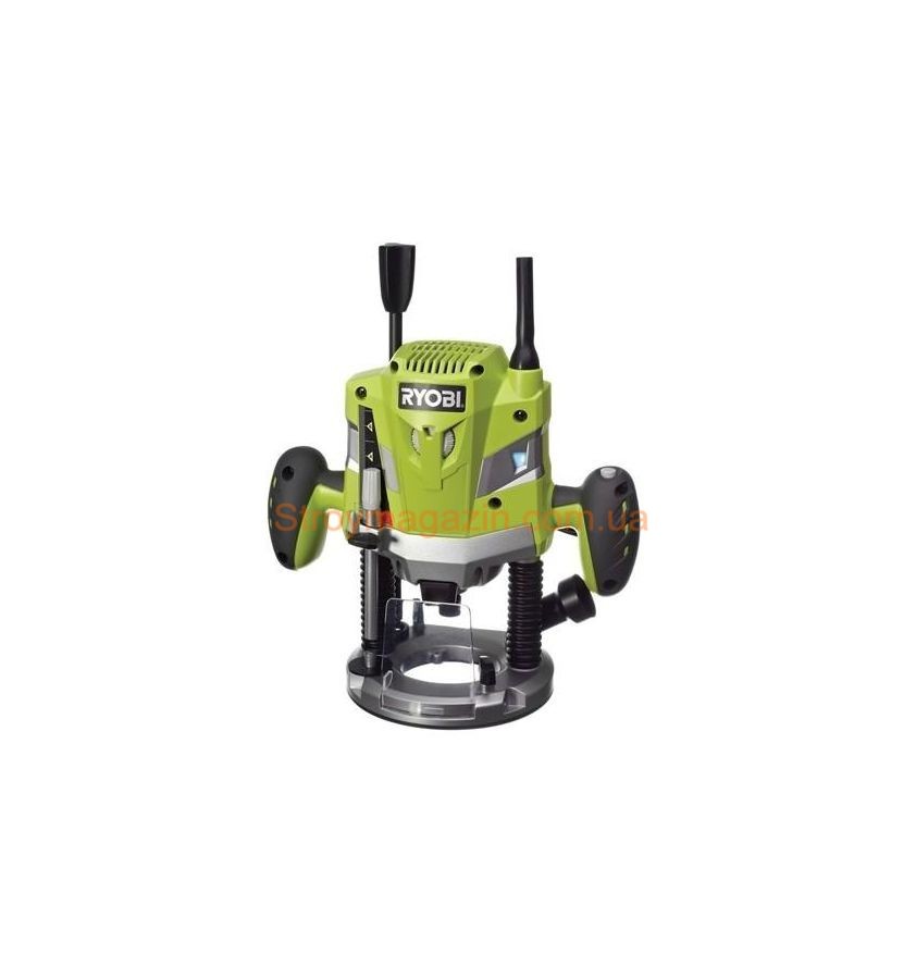 Фрезер Ryobi ERT-1400RV