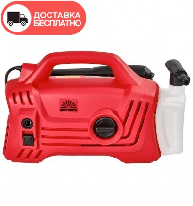 Мойка высокого давления Vitals Am 6.5-110w mini