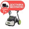 Мойка высокого давления Greenworks GPWG8 230V - изображение 1