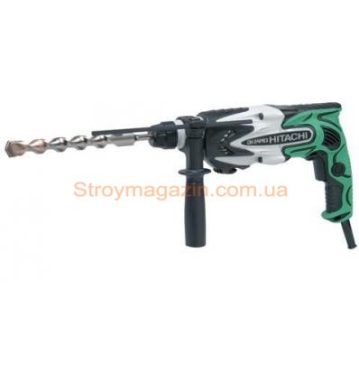 Перфоратор Hitachi DH24PB3