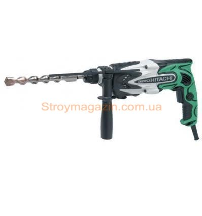 Перфоратор Hitachi DH24PC3