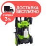 Мойка высокого давления Greenworks GPWG3 230V - изображение 2