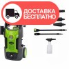 Мойка высокого давления Greenworks GPWG4 230V - изображение 3