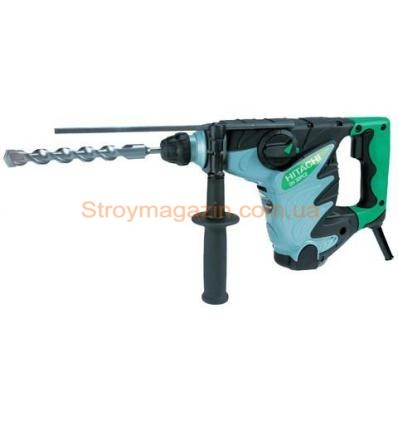 Перфоратор Hitachi DH30PC2
