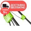 Электрокультиватор Greenworks GTL9526 - изображение 6