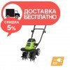 Электрокультиватор Greenworks GTL9526 - изображение 3