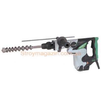 Перфоратор Hitachi DH40MR