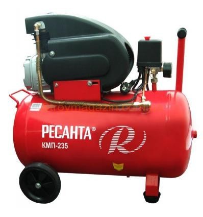 Компрессор Ресанта КМП 235