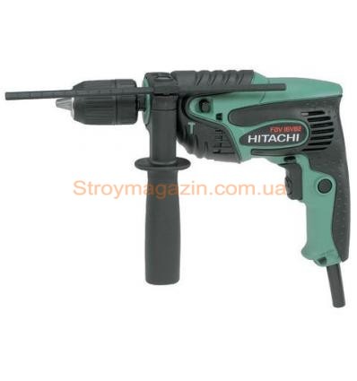 Дрель ударная Hitachi FDV16VB2
