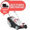 Газонокосилка электрическая AL-KO Comfort 34E - изображение 1