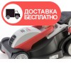 Газонокосилка электрическая AL-KO Classic 3.82 SE - изображение 2