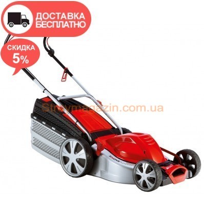 Газонокосилка электрическая AL-KO Comfort 46.4 E