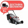 Газонокосилка электрическая AL-KO Classic 4.27E Plus - изображение 1