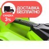 Электрическая газонокосилка Greenworks GLM1035 - изображение 9