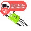 Электрическая газонокосилка Greenworks GLM1035 - изображение 8