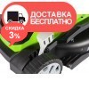 Электрическая газонокосилка Greenworks GLM1035 - изображение 10