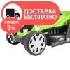 Электрическая газонокосилка Greenworks GLM1035 - изображение 11