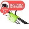 Электрическая газонокосилка Greenworks GLM1241 - изображение 12