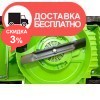 Электрическая газонокосилка Greenworks GLM1232 - изображение 6