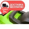 Электрическая газонокосилка Greenworks GLM1232 - изображение 7