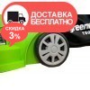 Электрическая газонокосилка Greenworks GLM1232 - изображение 10