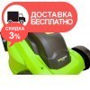 Электрическая газонокосилка Greenworks GLM1232 - изображение 12