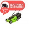 Электрическая газонокосилка Greenworks GLM1232 - изображение 4