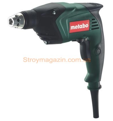 Шуруповерт Metabo SE 2800