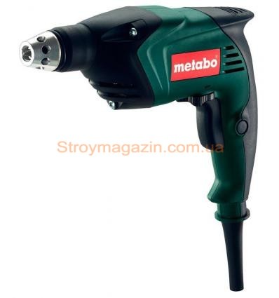 Шуруповерт Metabo SE 4000